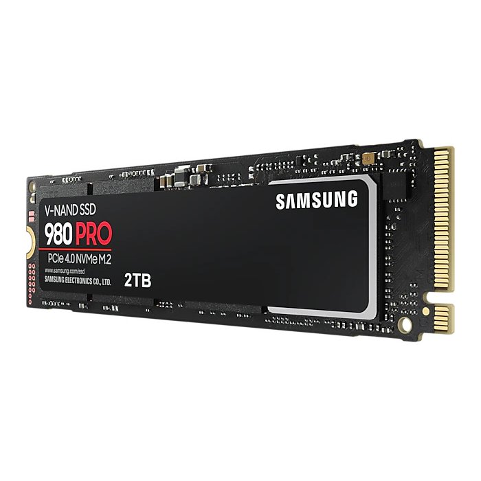 Samsung MZ-V8P2T0BW SSD 2 TB