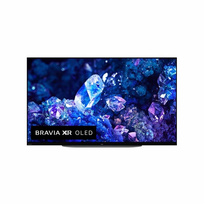 Televizors Sony 42" UHD OLED Android TV XR42A90KAEP