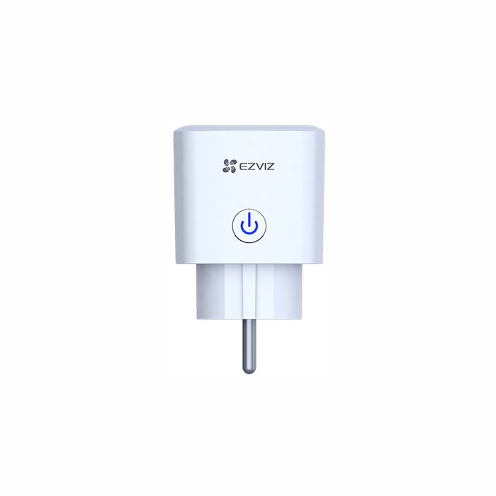 Iebūvējamais viedais slēdzis Ezviz CS-T30-10B