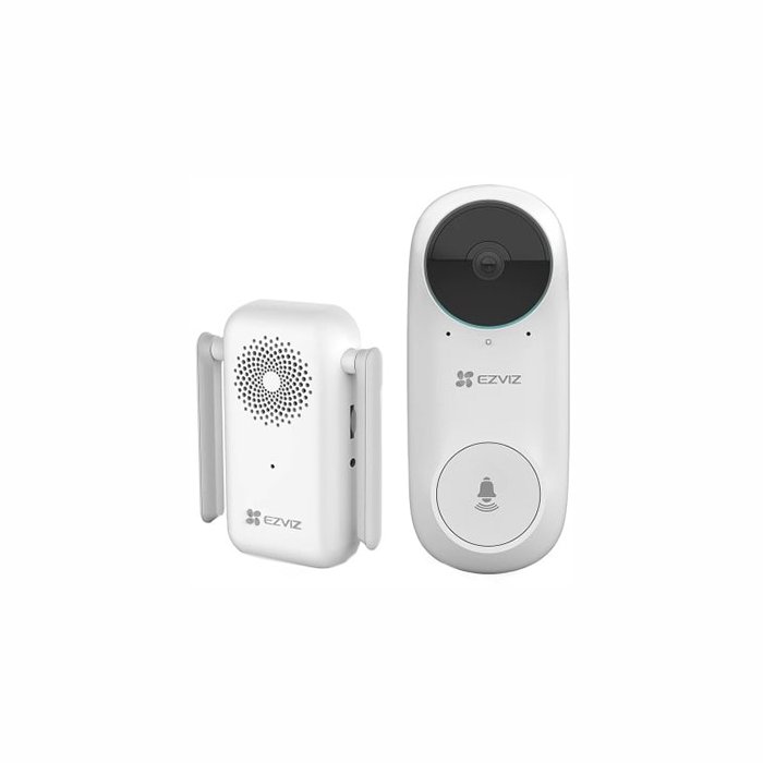 Video novērošanas kamera Ezviz DB2C