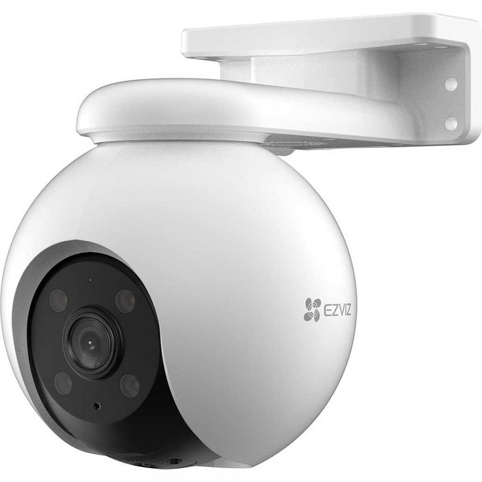 Video novērošanas kamera Ezviz H8 Pro 3K