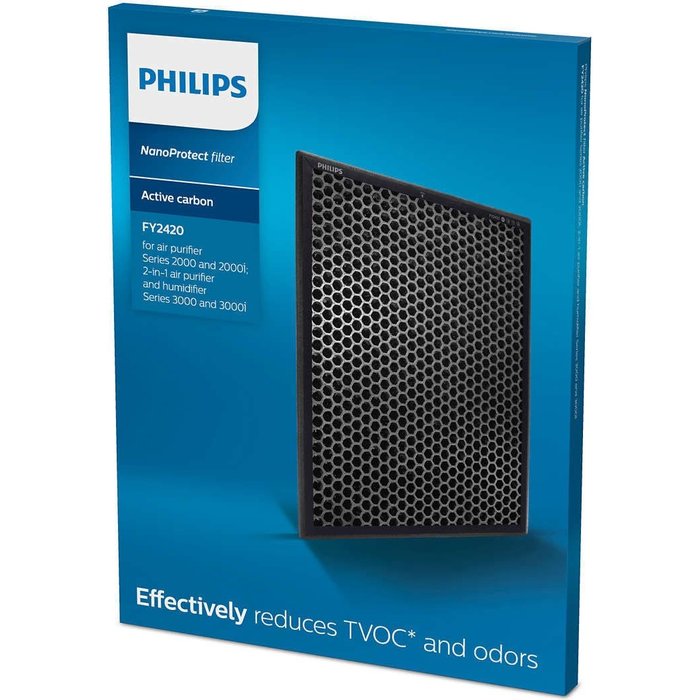 Philips FY2420/30 Aktīvās ogles filtrs