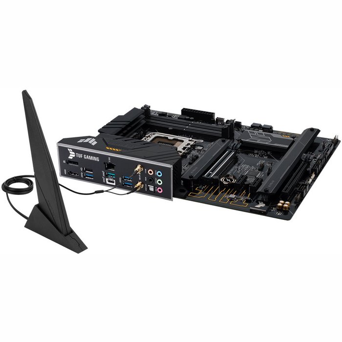 Asus Tuf Gaming B660-Plus WiFi D4