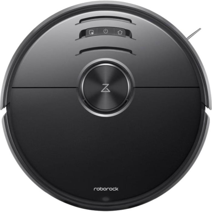 Roborock S6 MaxV Black