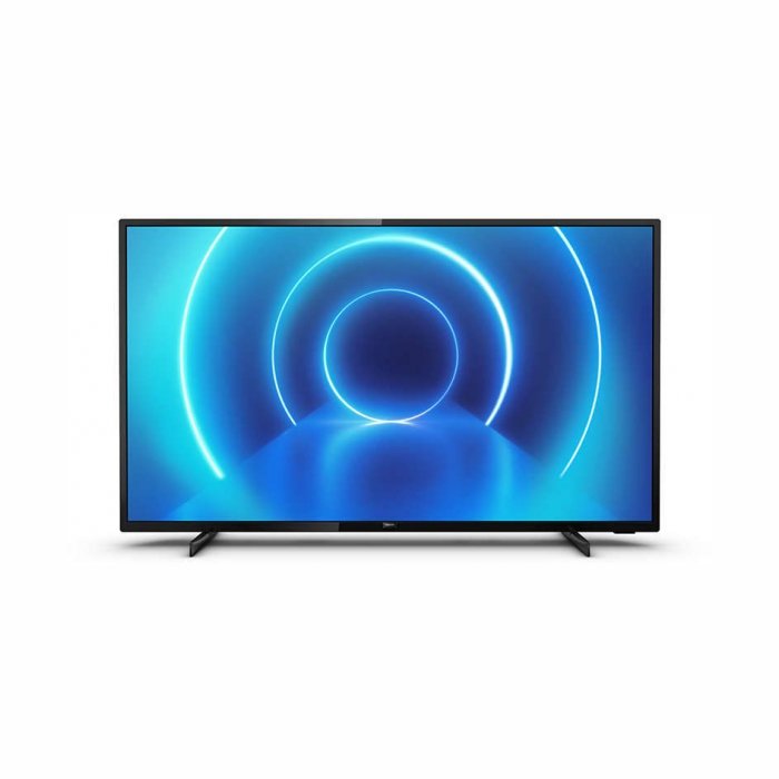 Televizors Philips 50'' UHD LED Smart TV 50PUS7505/12 [Mazlietots]