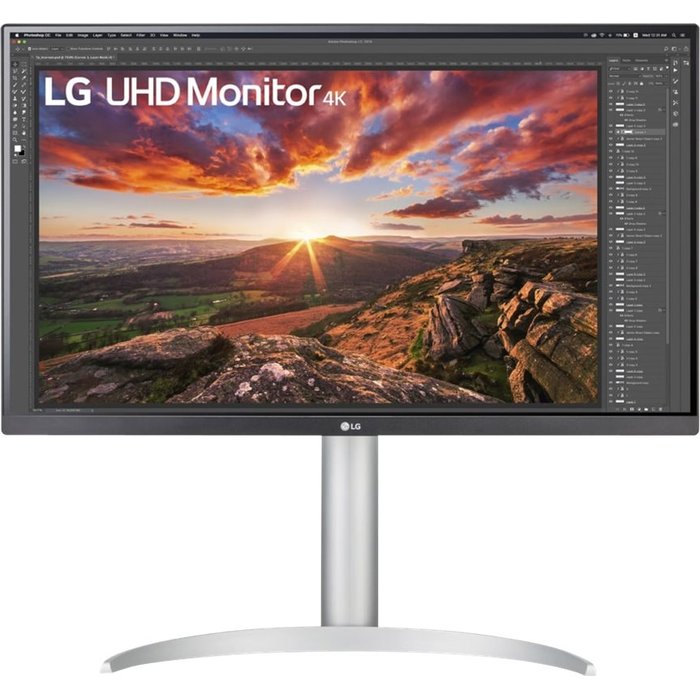 Monitors LG 27UP850-W 27"