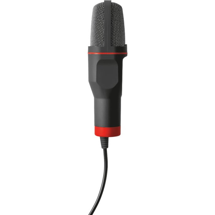 Trust 23791 GXT 212 Mico Black