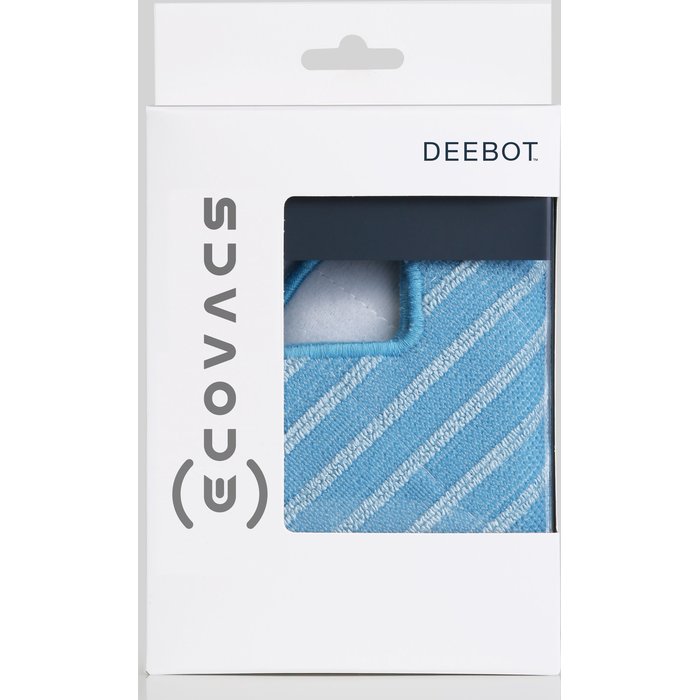Ecovacs Washable mopping cloth T8 series