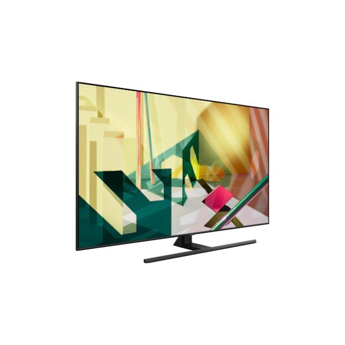 Samsung 75'' QLED 4K Smart TV (2020) QE75Q70TATXXH