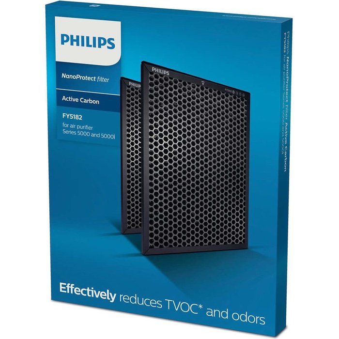 Philips FY5182/30 aktīvās ogles filtrs