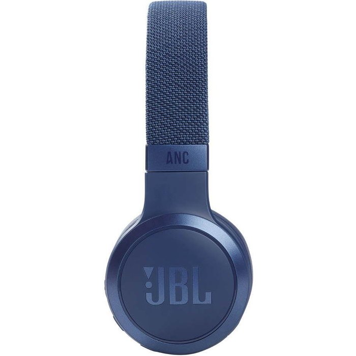 JBL Live 460NC Blue