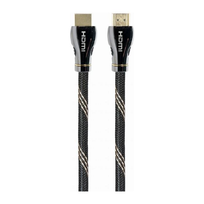 Gembird Ultra High speed HDMI cable
