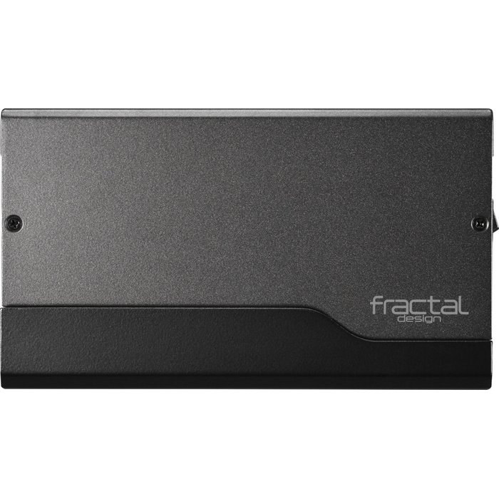 Fractal Design ION+ Platinum 660W