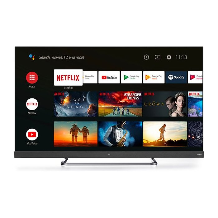 Televizori TCL 65EC780