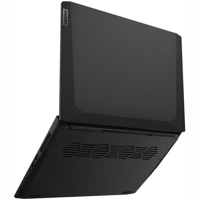 Lenovo IdeaPad Gaming 3 15ACH6 15.6" Black 82K201HRLT