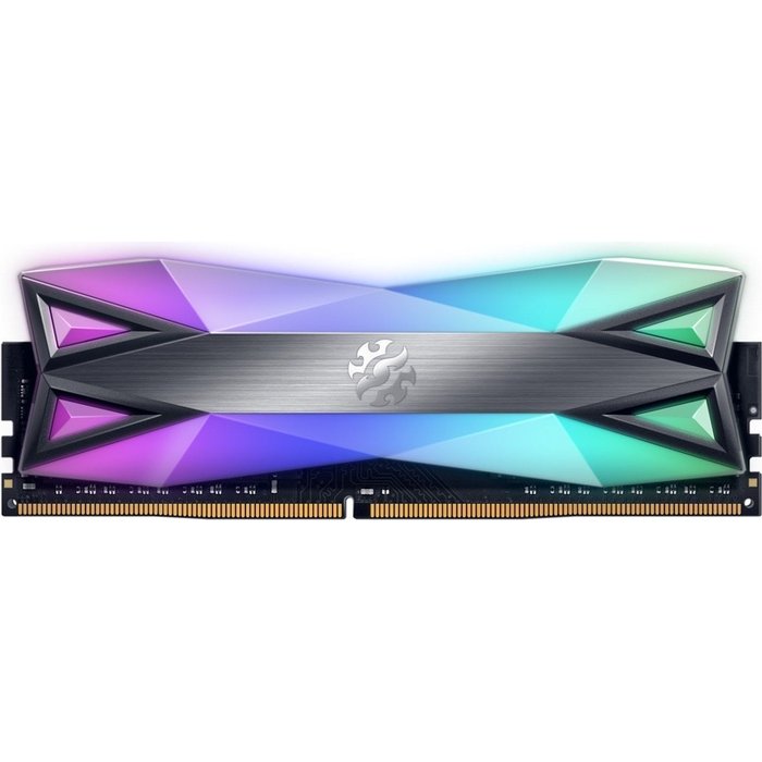 Operatīvā atmiņa (RAM) ADATA XPG Spectrix D60G 16GB 3000MHz CL16 DDR4 AX4U300038G16A-DT60