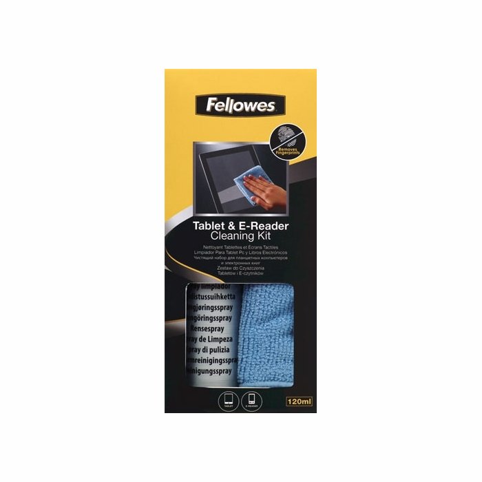 Fellowes Cleaning Kit 9930501