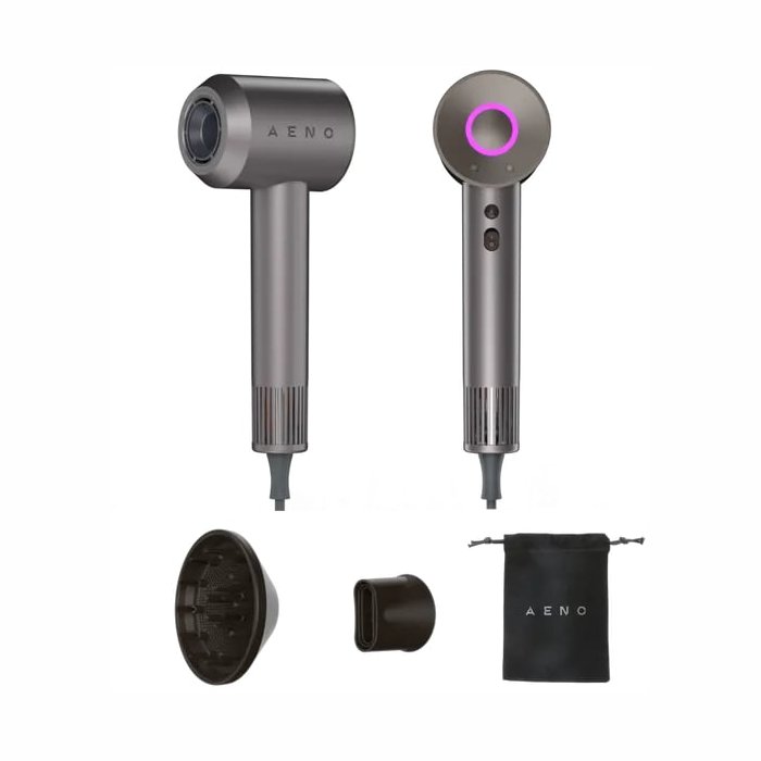 Fēns Aeno Hair Dryer HD1