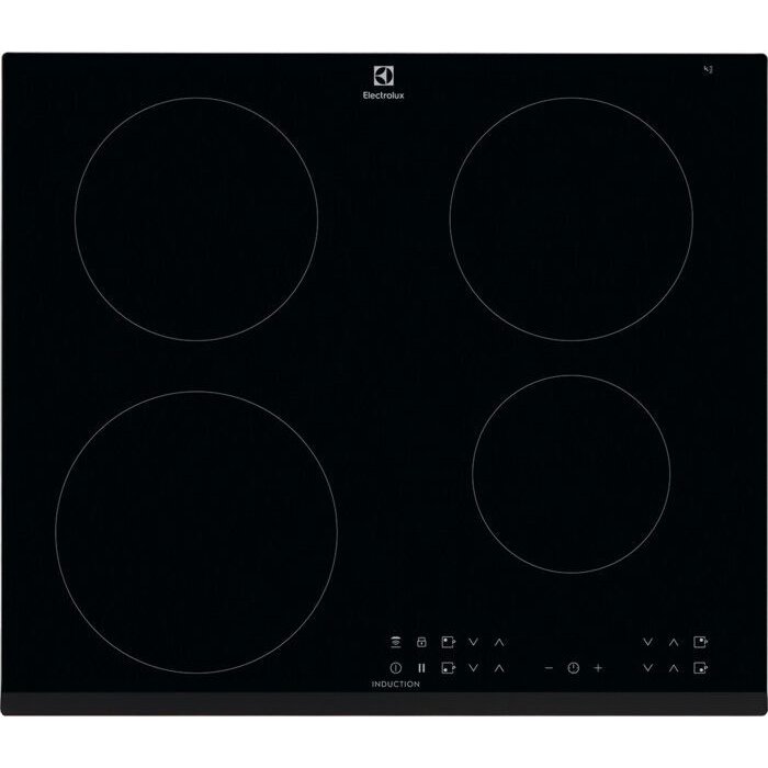 Plīts virsmas Electrolux LIR60433