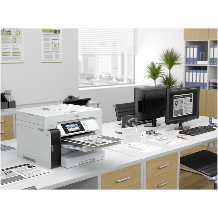 Epson EcoTank Pro M15180