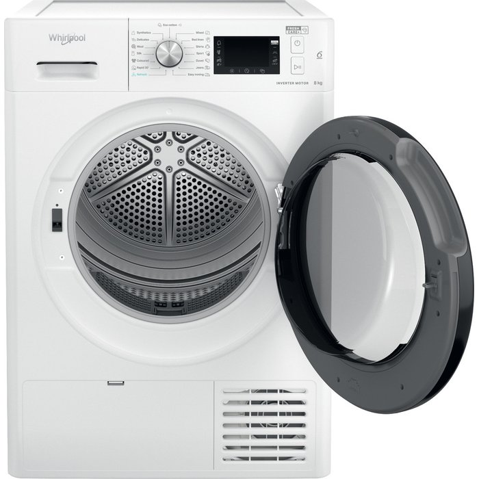 Whirlpool FFT M22 8X3B EE