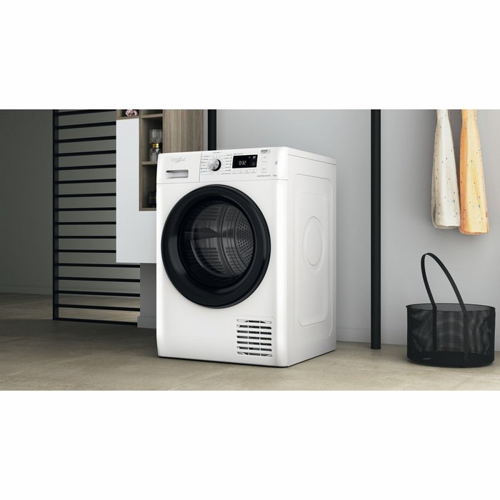 Whirlpool FFTM118X3BYEE