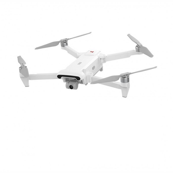Drons Fimi X8SE 2022 V2 with Megaphone Combo