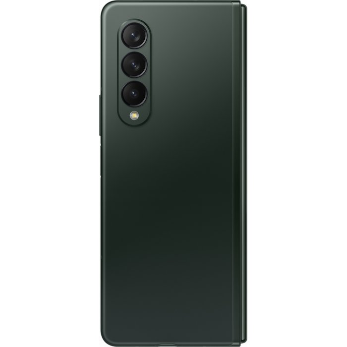 Samsung Galaxy Fold3 5G 12+512GB Phantom Green