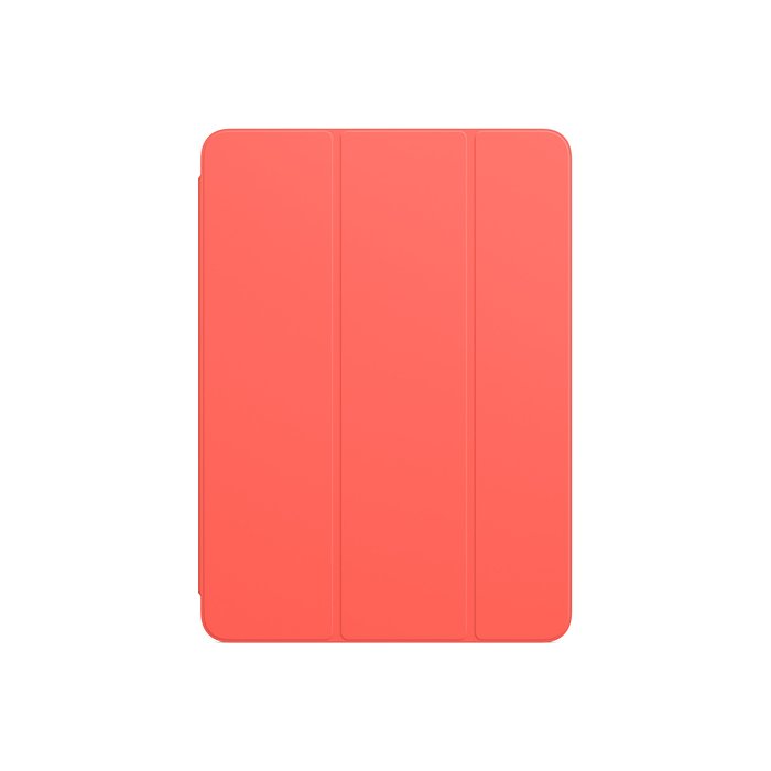 Somas un apvalki planšetdatoriem Smart Folio for iPad Air (4th 5th generation) - Pink Citrus