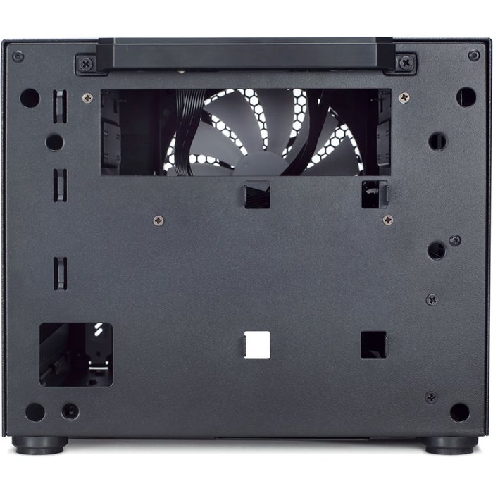 Корпус стационарного компьютера Fractal Design Core 500