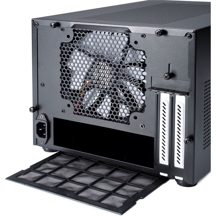 Корпус стационарного компьютера Fractal Design Core 500