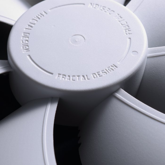 Fractal Design Dynamic X2 GP-12 FD-FAN-DYN-X2-GP12-WT