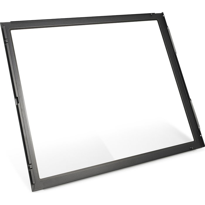 Stacionāro datoru korpusi Fractal Design Define R6 TG Side Panel Gunmetal