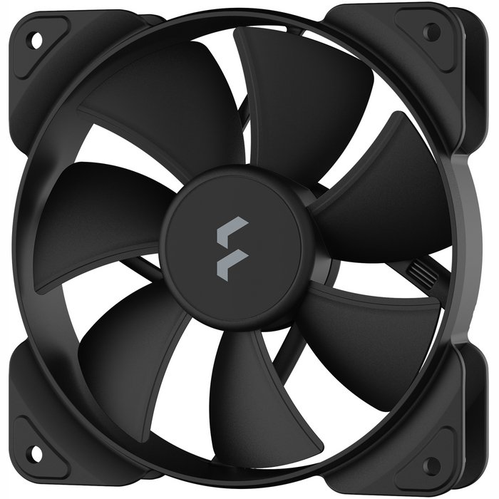 Dzesētāji Fractal Design FD-F-AS1-1201 Aspect 12
