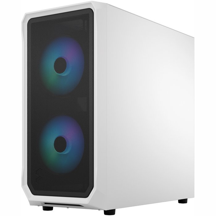 Fractal Design Focus 2 RGB White