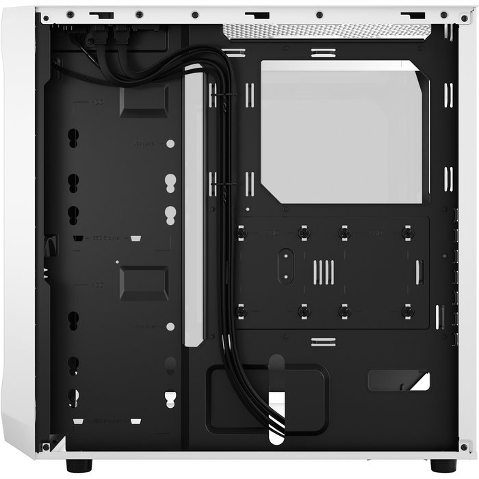 Fractal Design Focus 2 RGB White