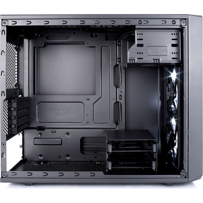 Корпус стационарного компьютера Fractal Design Focus G