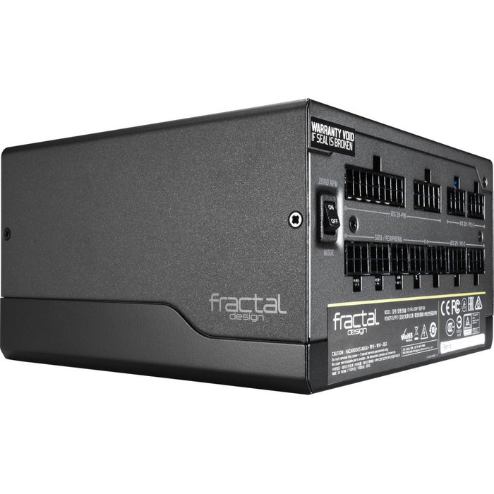 Fractal Design Ion+ Platinum 760W