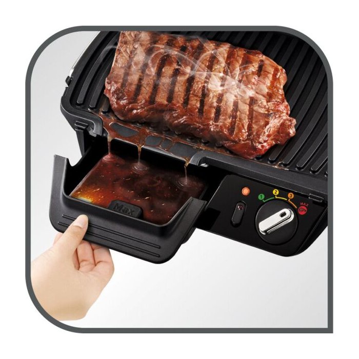 Tefal Supergrill GC461B34