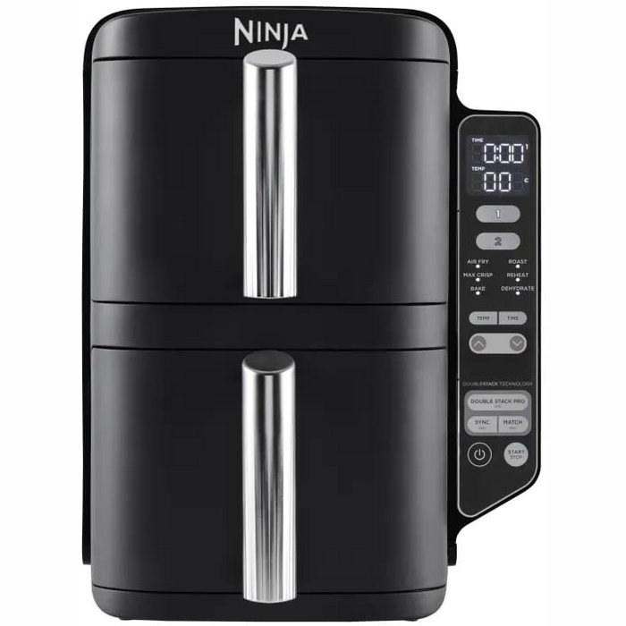 Friteri Ninja Double Stack 7.6 L -  SL300EU