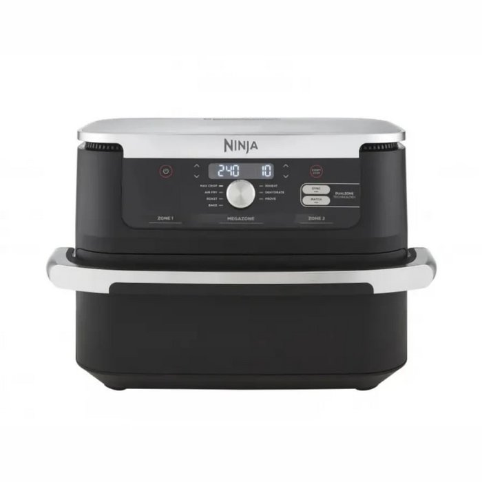 Friteri Ninja Foodi FlexDrawer MegaZone Air Fryer 10.4L AF500EU