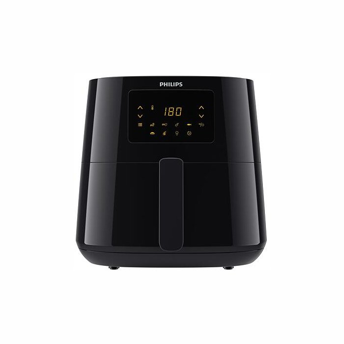 Friteris Philips HD9270/90 Essential Airfryer XL [Mazlietots]