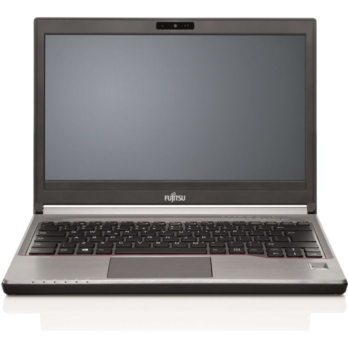 Portatīvais dators Fujitsu Lifebook E734 13.3" [Refurbished]