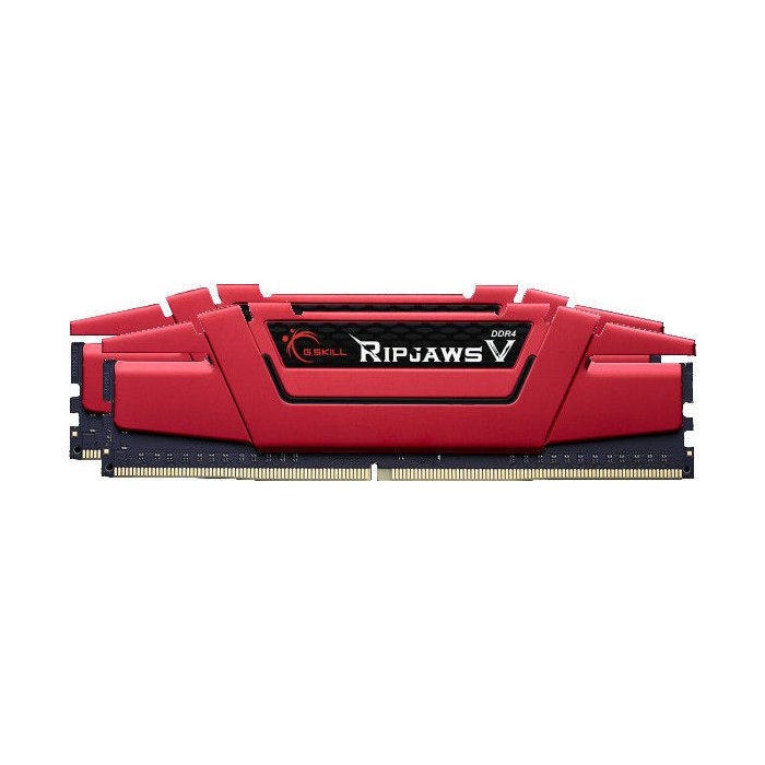 Operatīvā atmiņa (RAM) G.Skill Ripjaws V 32 GB 3000 MHz DDR4 F4-3000C15D-32GVR