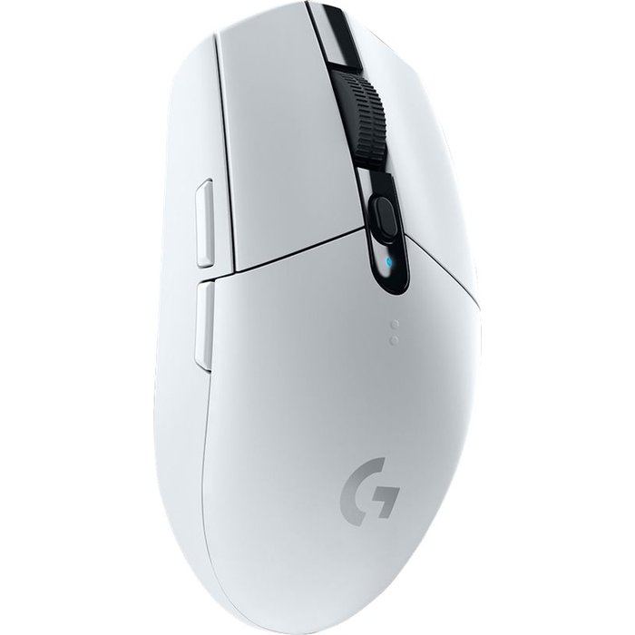 Logitech G305 Recoil White
