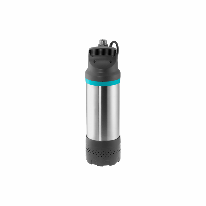 Ūdens sūknis Gardena 6100/5 inox Automātiskais iegremdējamais spiediena sūknis