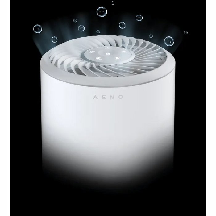 Gaisa attīrītājs Aeno AAP0004