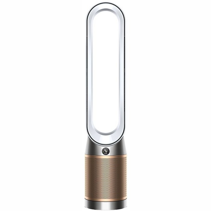 Gaisa attīrītājs Dyson TP12 Purifier Cool PC2 De-Nox White/Gold 546519-01