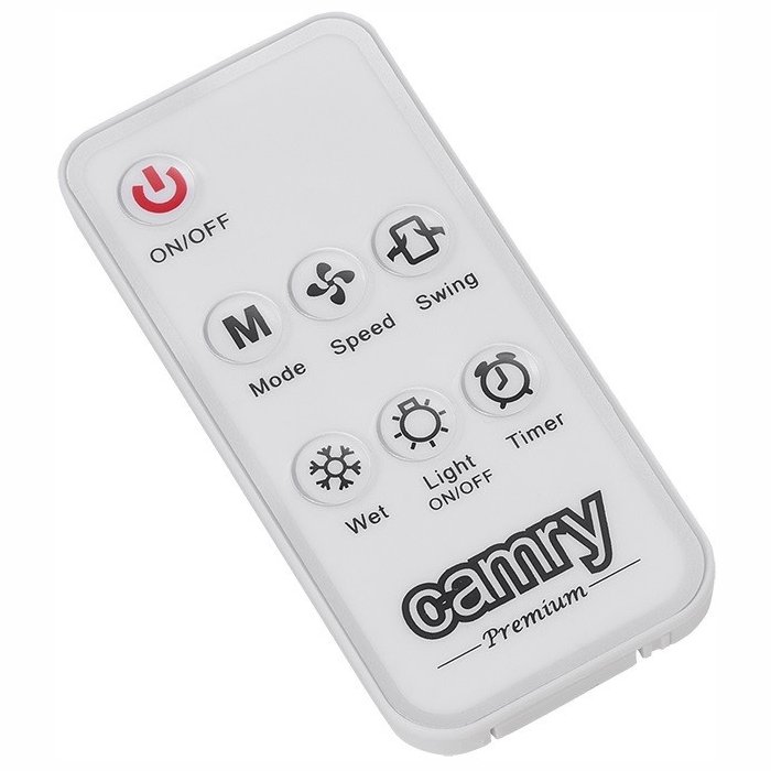 Camry CR 7908