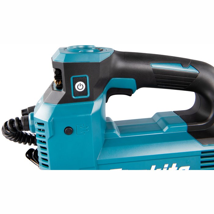 Makita gaisa pumpis LXT DMP181Z